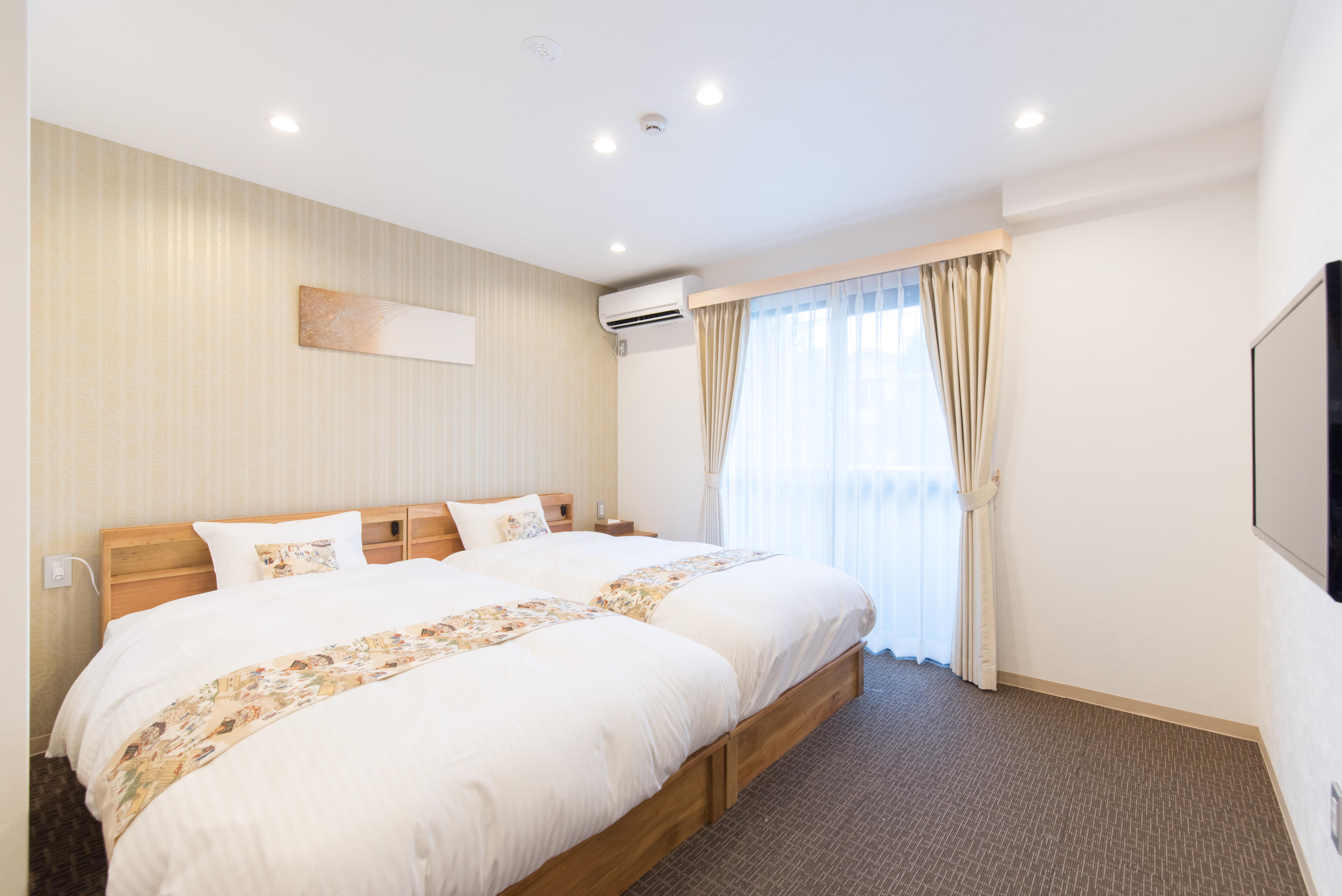 Stay Sakura Kyoto Gyoen East Екстер'єр фото
