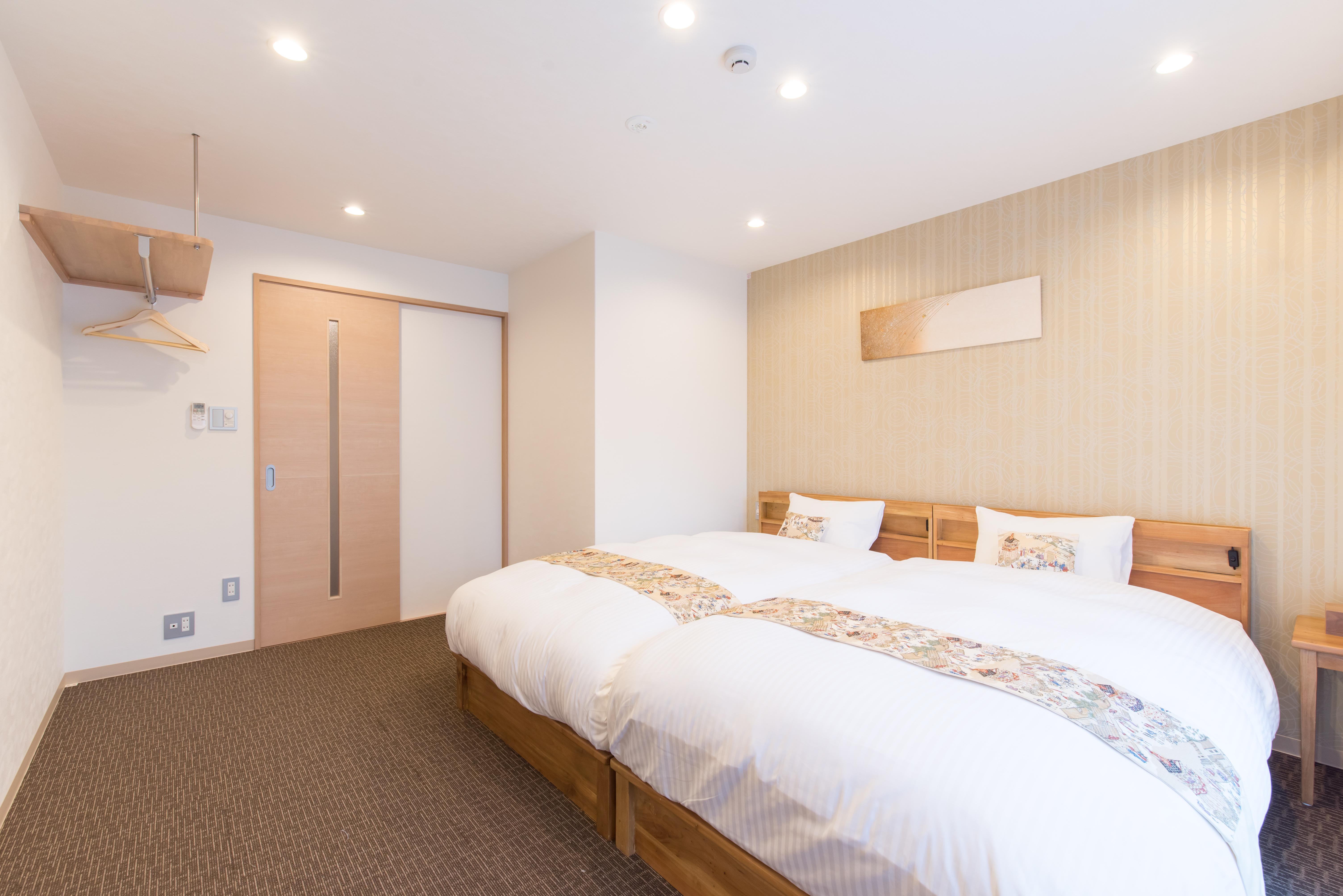 Stay Sakura Kyoto Gyoen East Екстер'єр фото