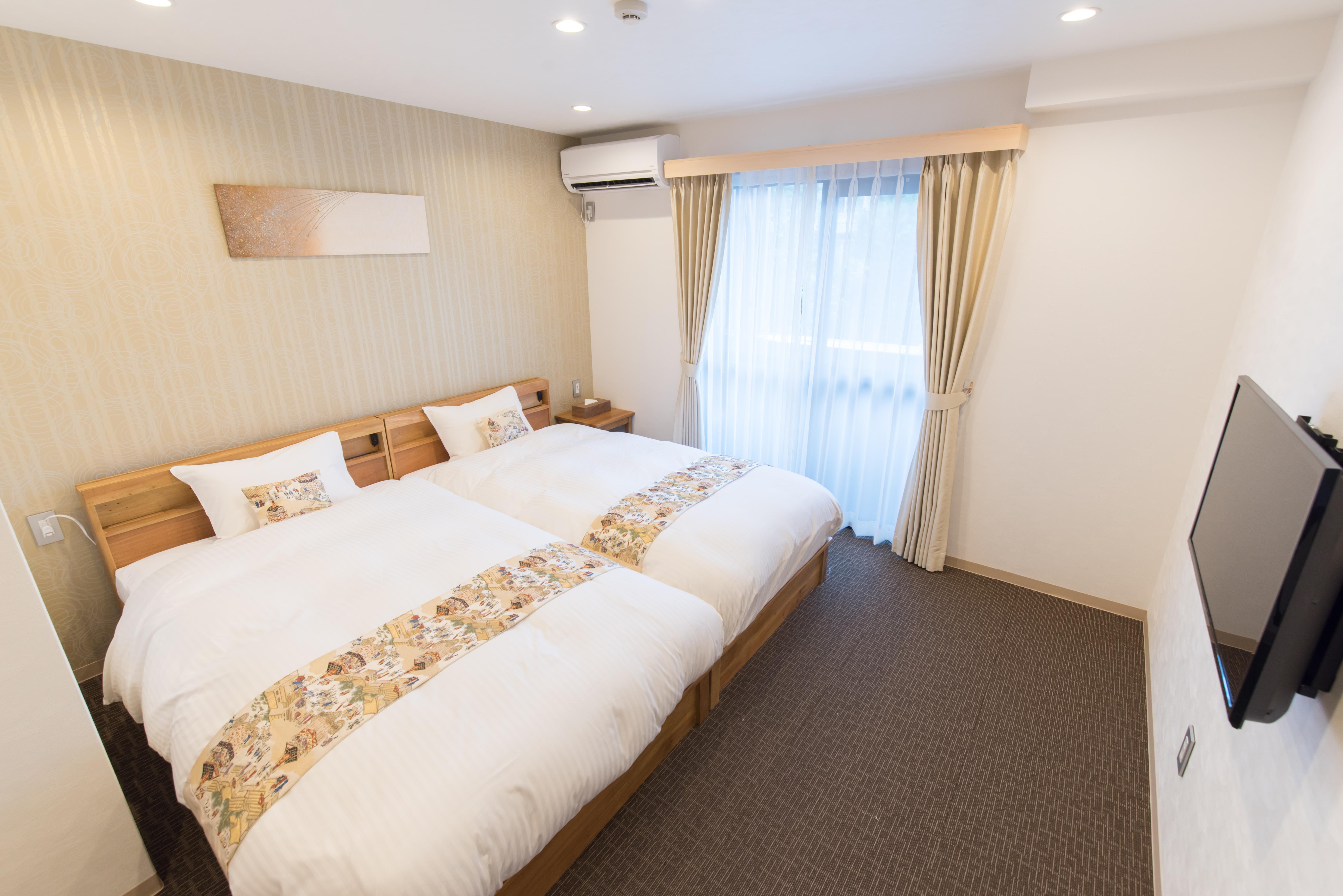Stay Sakura Kyoto Gyoen East Екстер'єр фото