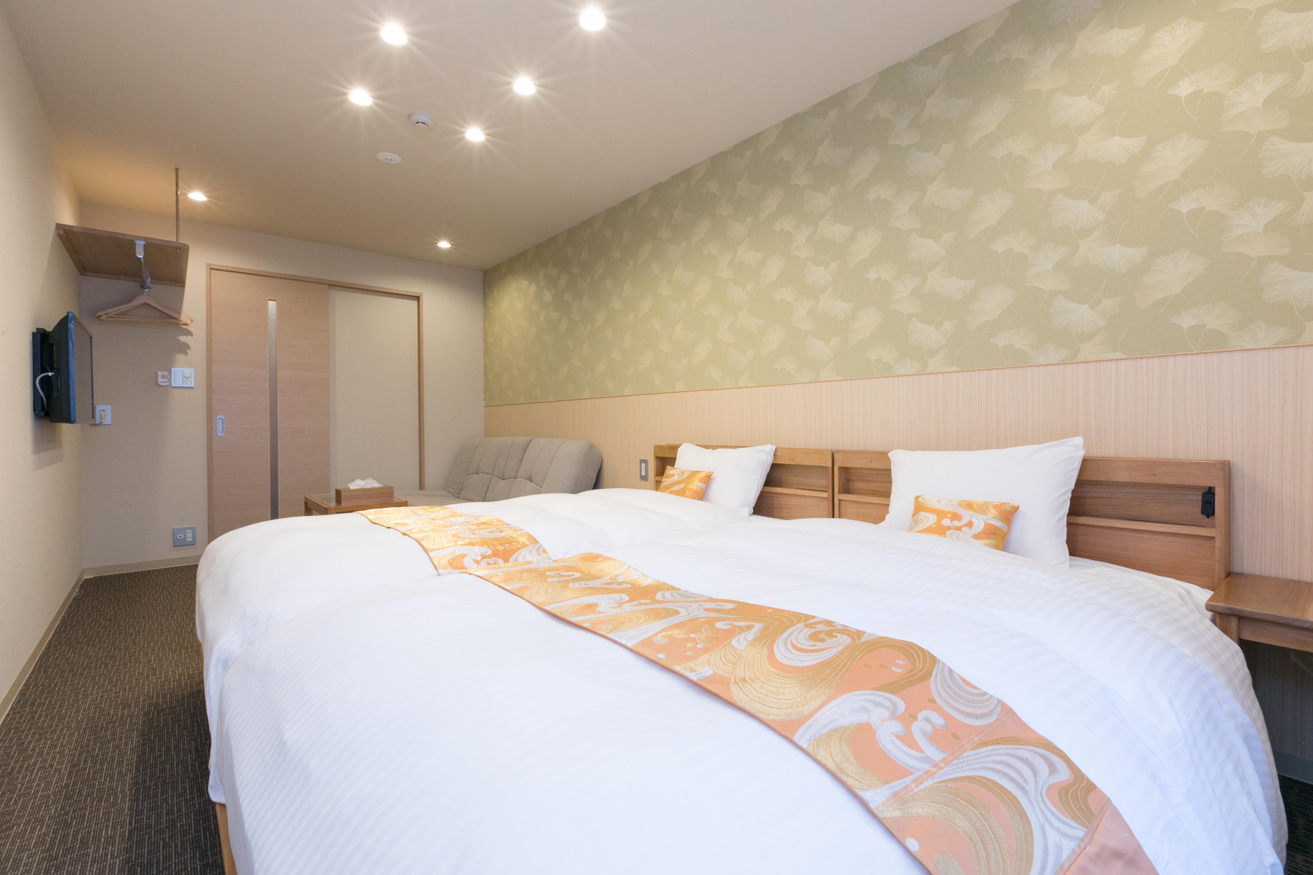Stay Sakura Kyoto Gyoen East Екстер'єр фото