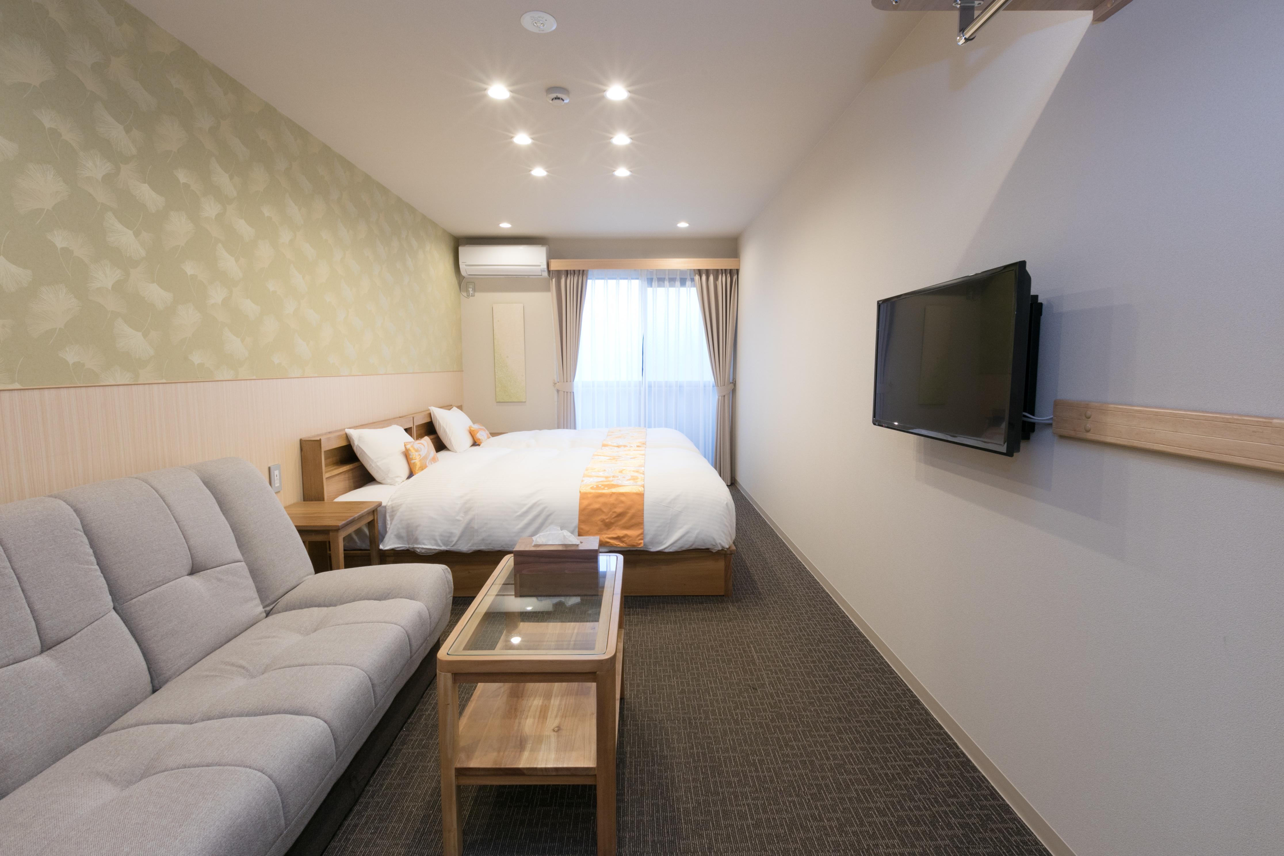 Stay Sakura Kyoto Gyoen East Екстер'єр фото