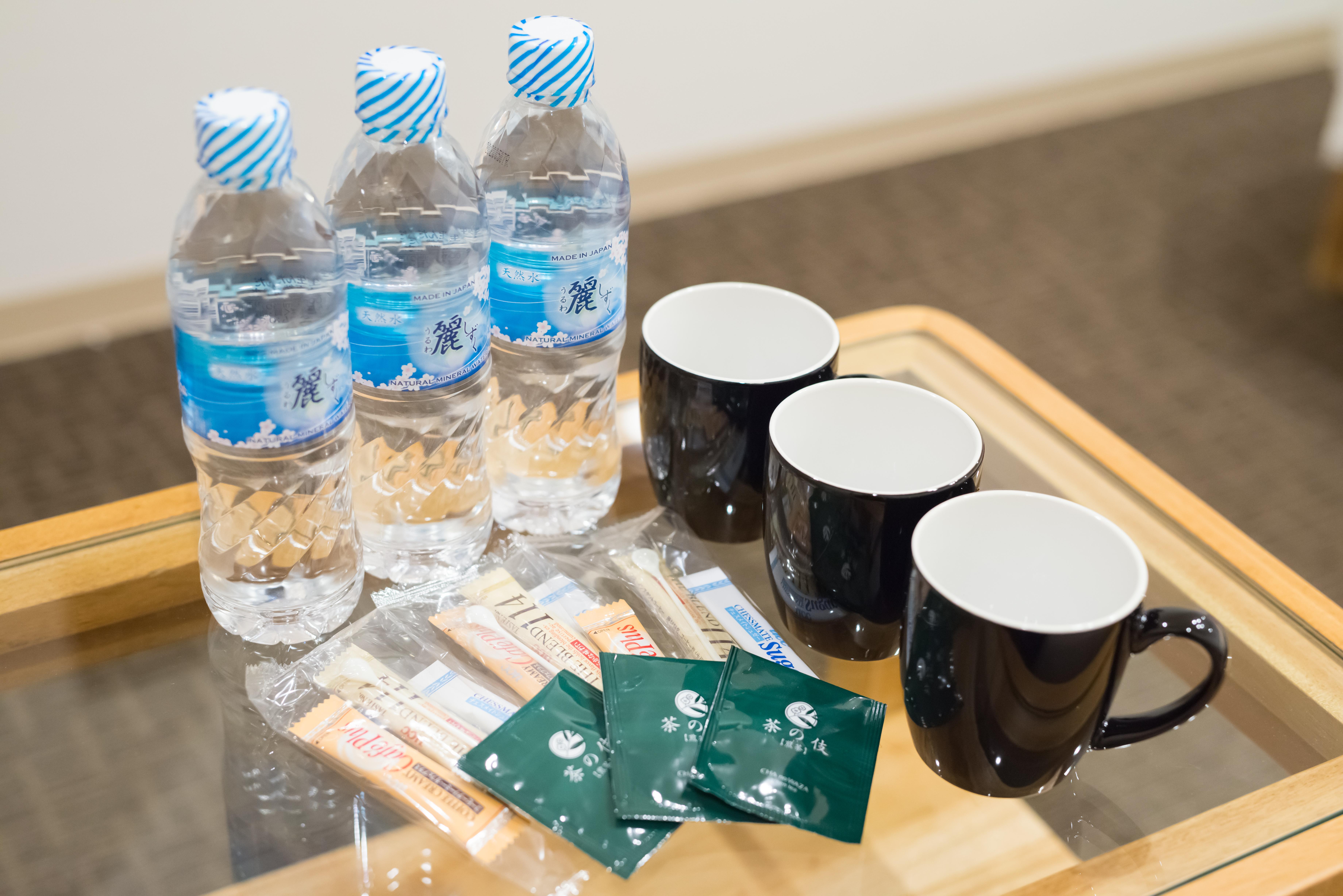Stay Sakura Kyoto Gyoen East Екстер'єр фото