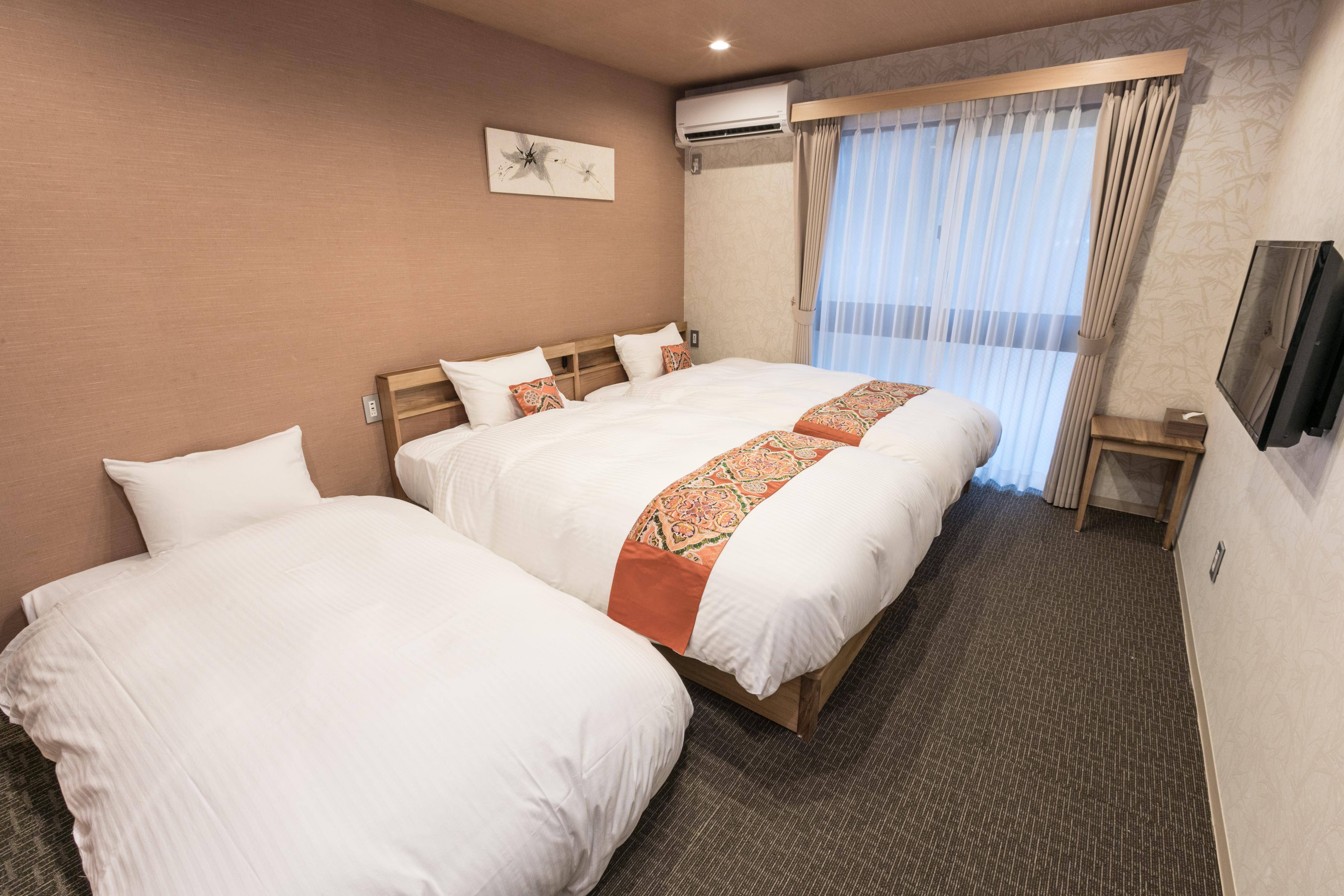 Stay Sakura Kyoto Gyoen East Екстер'єр фото