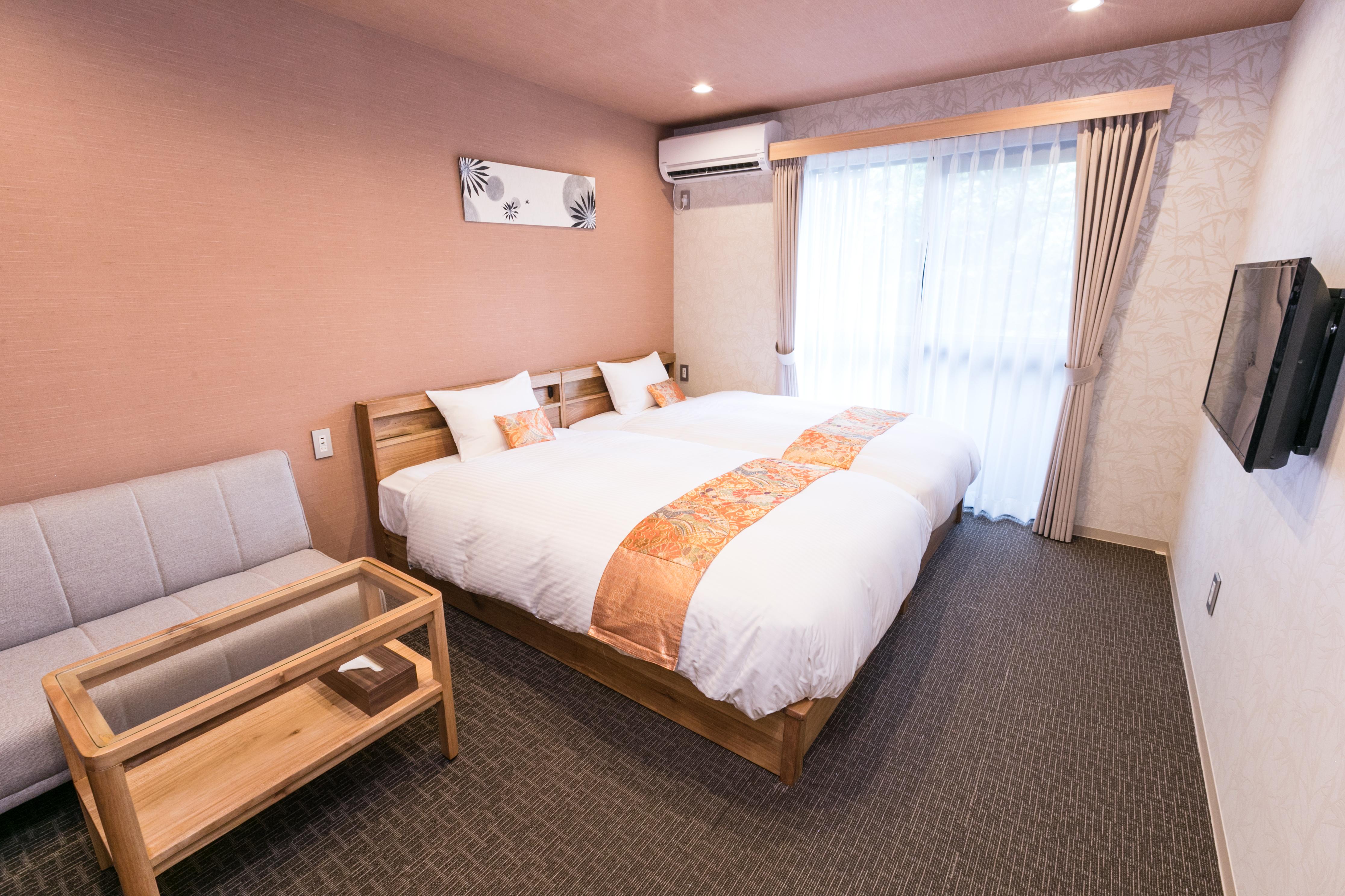 Stay Sakura Kyoto Gyoen East Екстер'єр фото