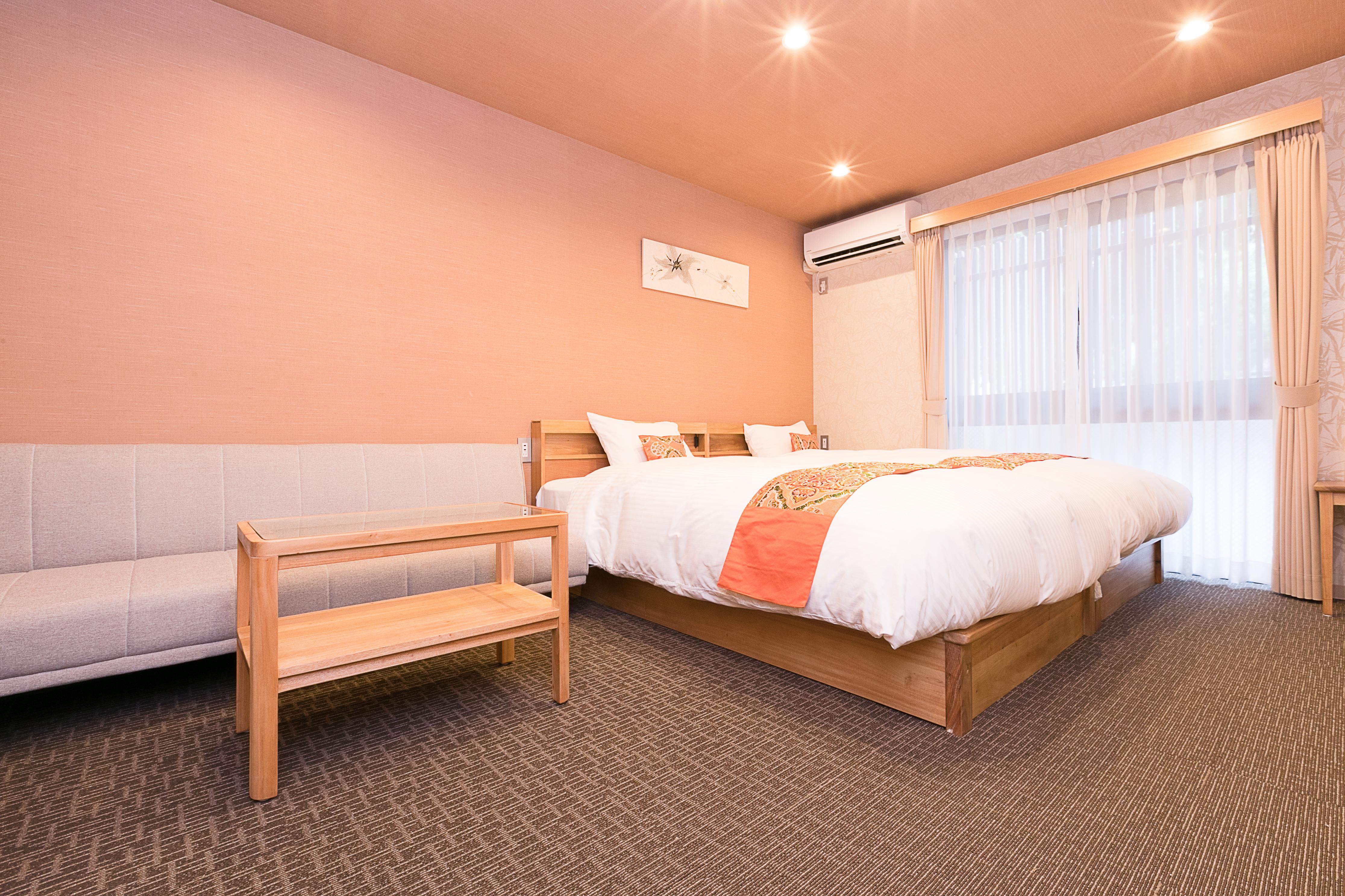 Stay Sakura Kyoto Gyoen East Екстер'єр фото