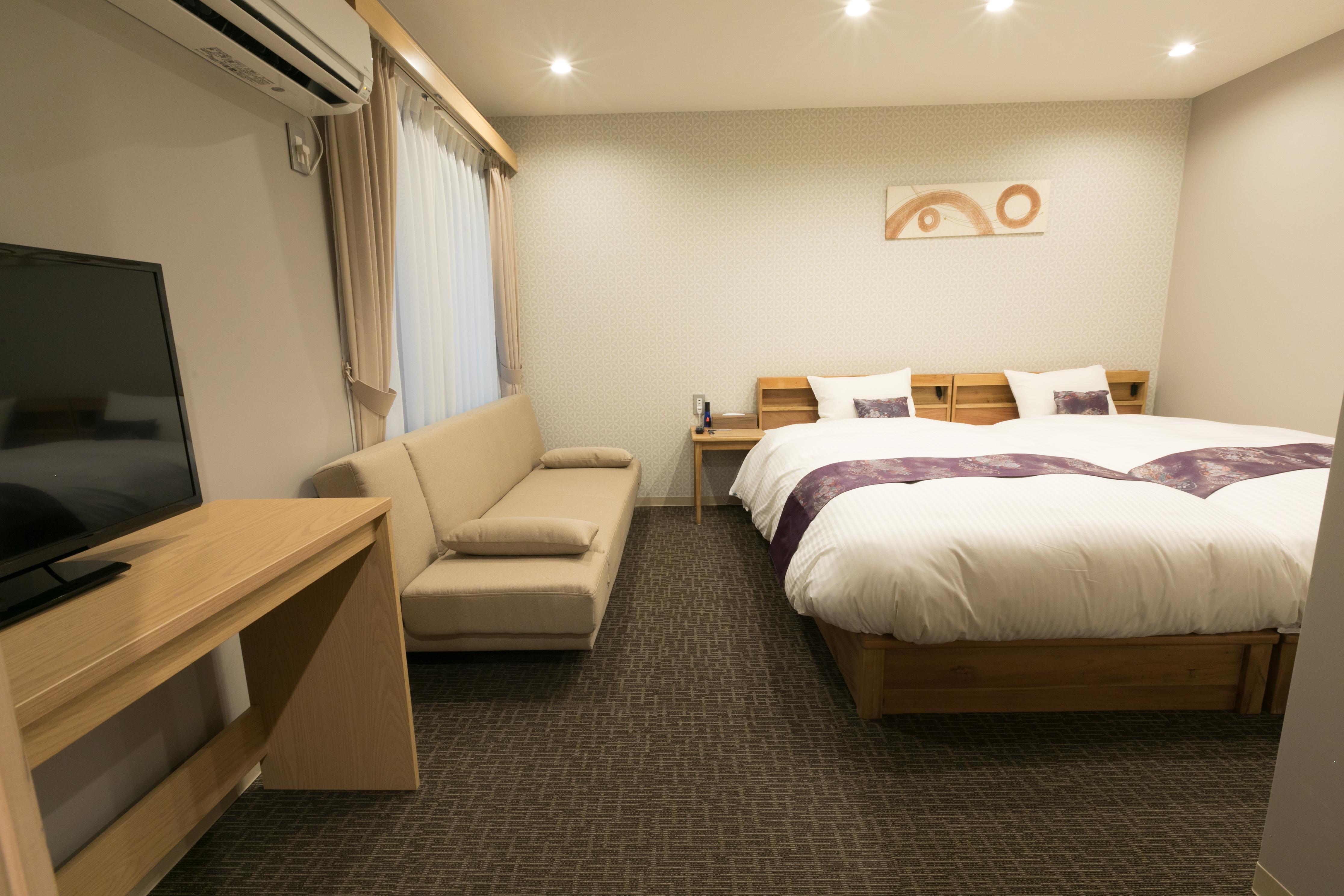 Stay Sakura Kyoto Gyoen East Екстер'єр фото