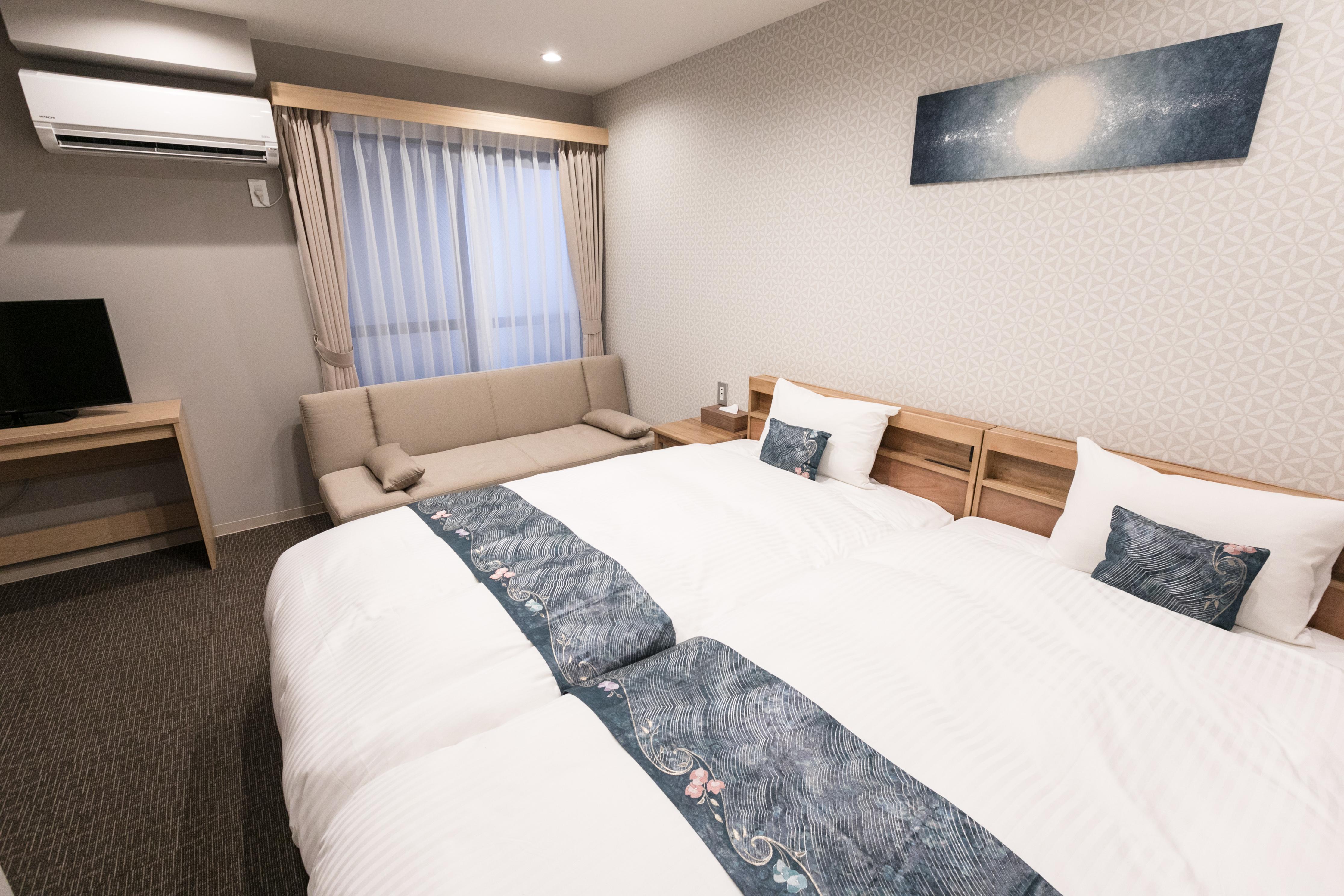 Stay Sakura Kyoto Gyoen East Екстер'єр фото