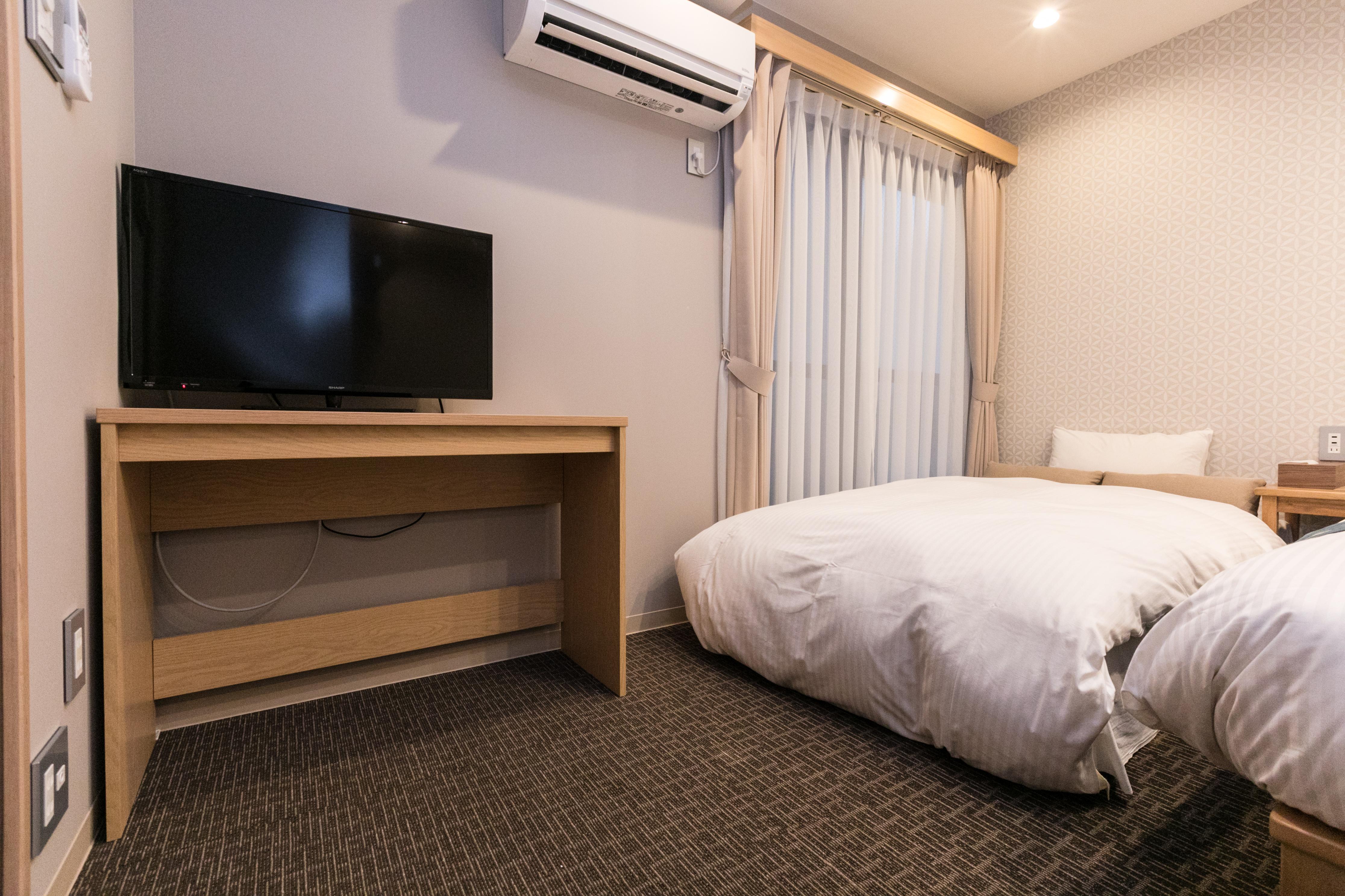Stay Sakura Kyoto Gyoen East Екстер'єр фото