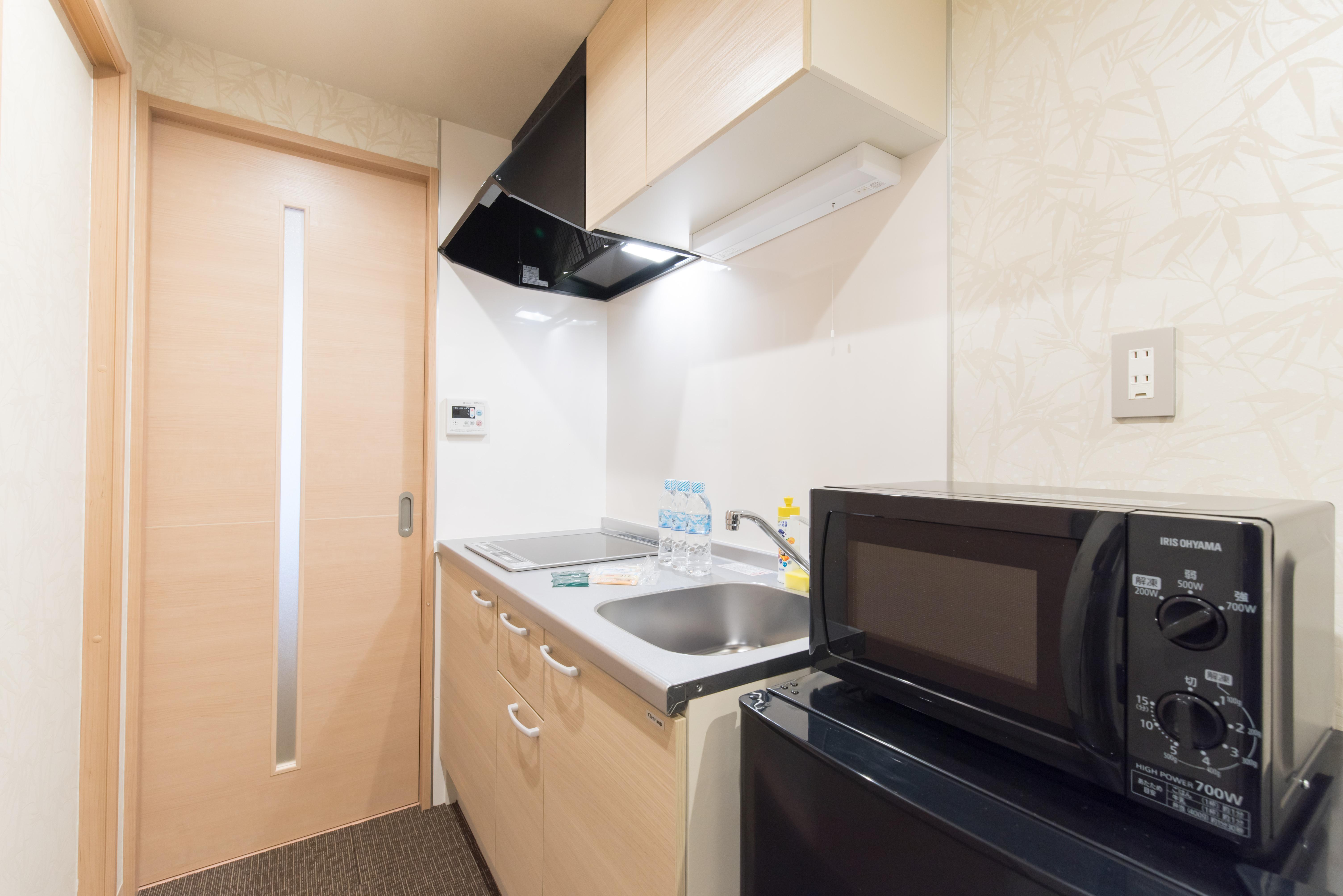 Stay Sakura Kyoto Gyoen East Екстер'єр фото