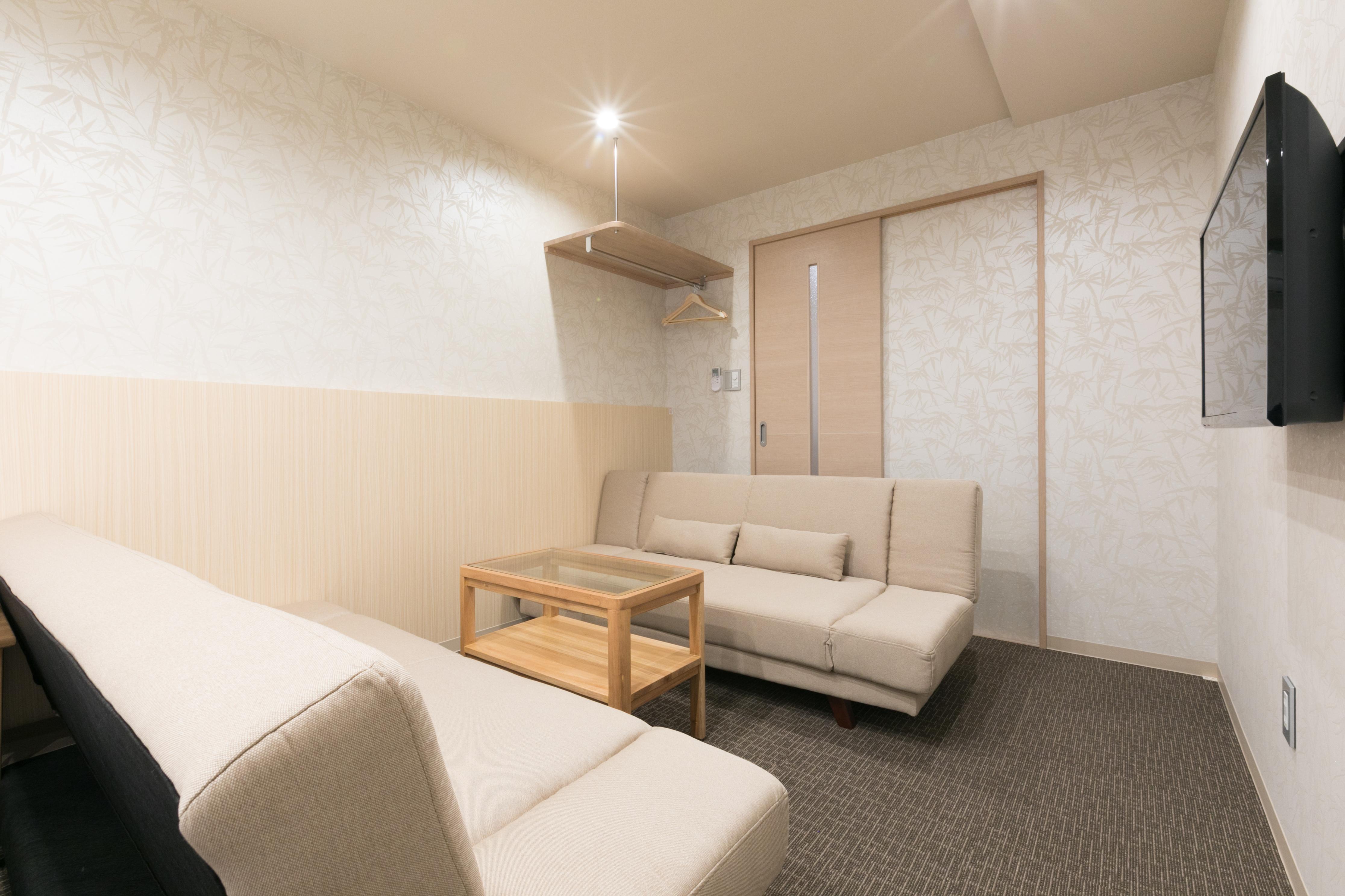 Stay Sakura Kyoto Gyoen East Екстер'єр фото