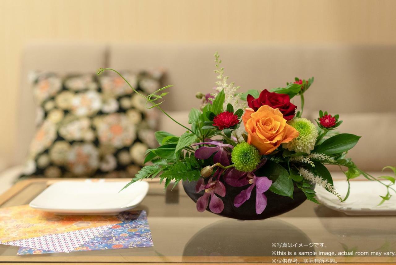 Stay Sakura Kyoto Gyoen East Екстер'єр фото